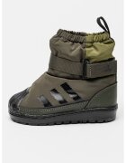 adidas Originals Апрески тип боти Superstar 360 с велкро
