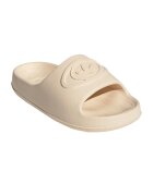 adidas Originals Чехли Adilette с релефно лого Бежов