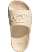 adidas Originals Чехли Adilette с релефно лого Бежов