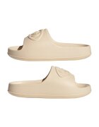 adidas Originals Чехли Adilette с релефно лого Бежов