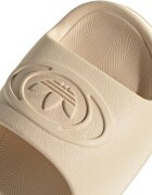 adidas Originals Чехли Adilette с релефно лого Бежов