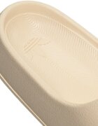 adidas Originals Чехли Adilette с релефно лого Бежов