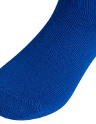 adidas Originals Дълги чорапи - 3 чифта Бял/Зелен/Син