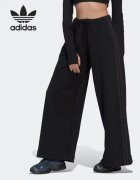 adidas Originals Дамски панталони широки панталони