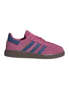 adidas Originals Хандбал обувки Spezial от велур - Фанданго розово/Тъмносин