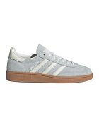 adidas Originals Хандбал обувки Spezial от велур и кожа - Пепеляво сиво/Мръснобял