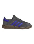 adidas Originals Хандбал обувки Spezial от велур - Кралско Синьо/Антрацитно сиво