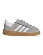adidas Originals Хандбал обувки Spezial от велур - Светло кафяво/Бял
