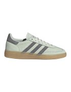 adidas Originals Хандбални обувки Spezial от набук и велур - Тъмнозелен/Светлозелен