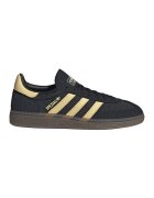 adidas Originals Хандбални обувки Spezial с велур - Черен/Бледожълт