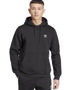 adidas Originals Худи Essentials Trefoil с джоб кенгуру