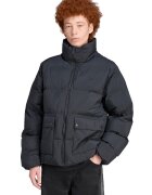 adidas Originals Капитонирано зимно яке с висока талия