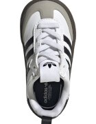 adidas Originals Кецове Adifom Samba 360 от еко кожа Бял/Черен/Мръснобял