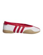 adidas Originals Кожени пантофки-балерини Taekwondo Mei - Червен/Бял
