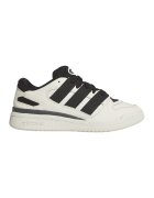 adidas Originals Кожени спортни обувки Forum2000 - Черен/Мръснобял