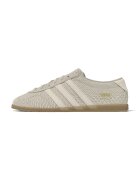 adidas Originals Кожени спортни обувки Gazelle Lo Pro - Сиво-бежов