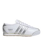 adidas Originals Кожени спортни обувки Italia 70s - Бял/Сребрист