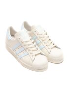 adidas Originals Маратонки Мъжки - Superstar 82 - Cloud White Sky Tint - Кожа 2078