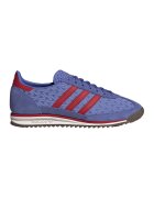 adidas Originals Маратонки SL 72 с нисък профил - Червен/Тъмносин