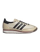 adidas Originals Маратонки SL72 с нисък профил - Черен/Бежов