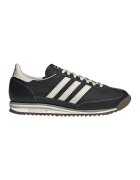 adidas Originals Маратонки SL72 с нисък профил - Слонова кост/Черен