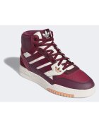 adidas Originals Мъжки обувки Drop Step - Кожа - - 1986