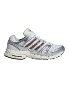 adidas Originals Мрежести маратонки Adistar Control - Сребрист