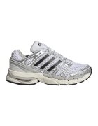 adidas Originals Мрежести спортни обувки Adistar Control - Бял/Сив