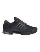 adidas Originals Мрежести спортни обувки Climacool - Черен/Сребрист