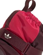 adidas Originals Непромокаеми боти Superstar 360 Бордо
