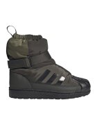 adidas Originals Непромокаеми боти тип апрески Superstar 360