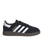 adidas Originals Обувки за хандбал Spezial от велур и кожа - Бял/Черен