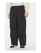 adidas Originals Панталони с широка кройка