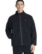 adidas Originals Плюшен суитшърт с джобове