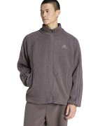 adidas Originals Плюшен суитшърт с джобове