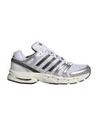 adidas Originals Полускосени спортни обувки AdiStar Control - Бял/Сребрист