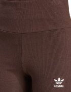 adidas Originals Разкроен клин Essentials Тъмнокафяв