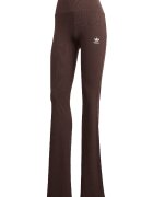 adidas Originals Разкроен клин Essentials Тъмнокафяв