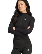 adidas Originals Рипсен суитшърт Essentials Черен