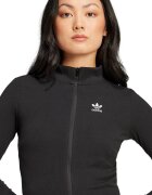 adidas Originals Рипсен суитшърт Essentials Черен