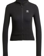 adidas Originals Рипсен суитшърт Essentials Черен