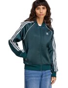 adidas Originals Сатиниран суитшърт SST с цип