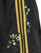 adidas Originals Шорти с бродерии Черен/Светлокафяв