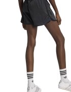 adidas Originals Шорти с връзки и лого Черен