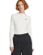adidas Originals Слим худи Premium Essentials - Черен/Мръснобял