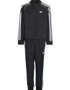 adidas Originals Спортен екип Essential с лого - Бял/Черен