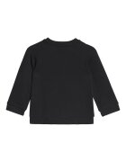 adidas Originals Спортен екип с памук Черен/Лайм зелено