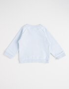adidas Originals Спортен екип с памук Ледено синьо