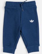adidas Originals Спортен екип с памук Ледено синьо