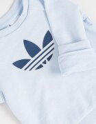 adidas Originals Спортен екип с памук Ледено синьо